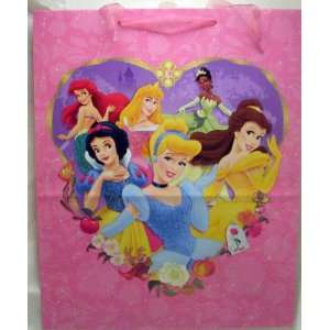   Gift Bags EGB1120 Large Disney Princesses Gift Bag: Everything Else