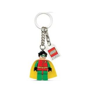  LEGO Batman Keychain Toys & Games