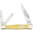 case cutlery 161 case trapper pocket knife with chrome vanadium blades 