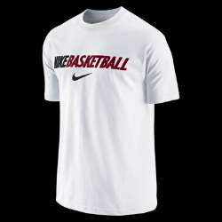 Nike Nike Basketball Logo Mens T Shirt Reviews & Customer Ratings 