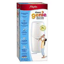   Genie Essentials Diaper Disposal System   Playtex   Babies R Us