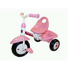 Kiddi o Go Green Ladybuggy Folding Tricycle   Kettler International 