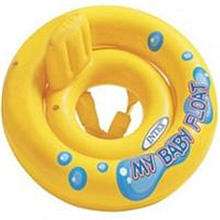 My Baby Float   Intex Recreation   Toys R Us