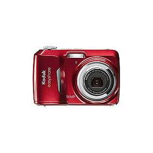  Camera Bundle   C1530   Red  Kodak Computers & Electronics Cameras 