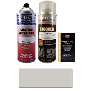   Color) Spray Can Paint Kit for 2012 Chrysler Town & Country (XZA W