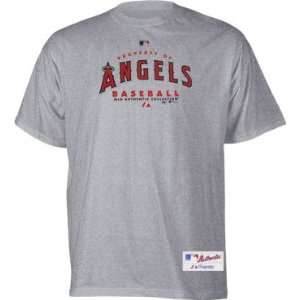  Los Angeles Angels of Anaheim MLB Property Of T shirt 