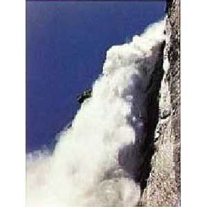  Ansel Adams   Upper Yosemite Falls NO LONGER IN PRINT 
