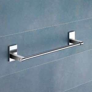   7821 35 13 Maine Towel Holder in Chrome 7821 35 13