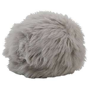  Star Trek Tos Tribble Role Play   Grey: Toys & Games