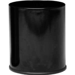 Executive Office Wastebasket   4 Gallons 