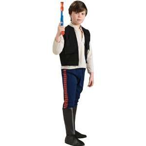  Han Solo Costume Toys & Games
