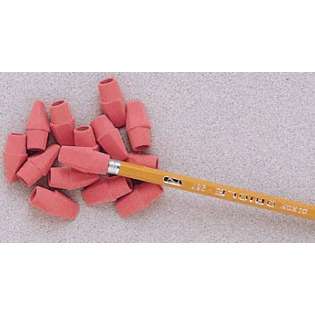 Parker Pencil Erasers  