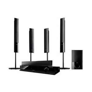  Sony 1000W, 5.1Ch Blu ray Disc Matching Home Theater System 