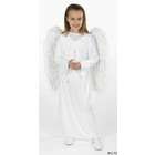 Designed 2B Sweet Child Angel Costume With Candle