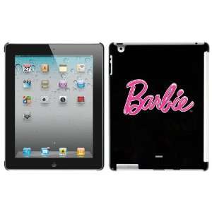  Barbie   Logo design on iPad 2 Smart Cover Compatible Case 
