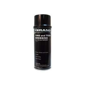  Terand Tire And Trim Dressing (Case of 12 Cans) Kitchen 