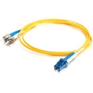   FIBER. Fiber Optic for Network Device   49.21 ft   2 x LC Male Network