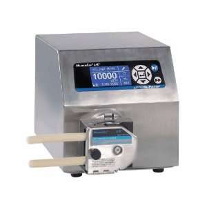 Masterflex L/S Digital Process Drive, 0.1 to 600 RPM, 115/230 VAC 