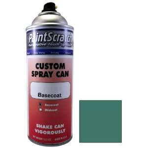   for 1998 Mitsubishi Pajero (color code F82) and Clearcoat Automotive