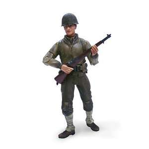   Military Figure Army Jackson   Corporal Item # 21713 Toys & Games