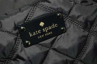 NWT:Kate Spade Chestnut Ridge Stevie Black pxru2729  