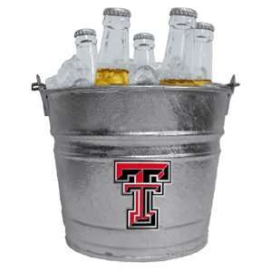  Texas Tech Red Raiders Ice Bucket