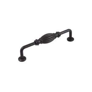   Rubbed Bronze Collection Indian Drum Pull, 5 C C