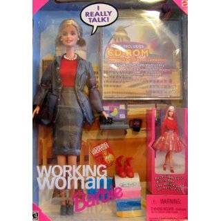  Mattel Barbie Chat Divas Doll Toys & Games