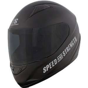   Helmet Type: Full face Helmets, Helmet Category: Street, Size: Lg