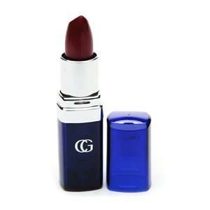    Cover Girl Continuous Color Lipstick, Cherry Brandy 435 Beauty