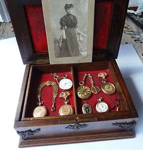 WOW! Mega rare Imperial Russian lot of 6 gold&enamel watchs&luxory 