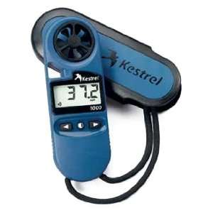  Kestrel 1000 Pocket Wind Speed Meter Anemometer Kitchen 