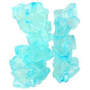 Old Fashioned Cotton Candy Rock Candy on String 1 LB  