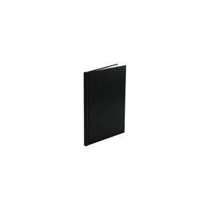  UniBind 9mm SteelBook Black Hard Covers   10pk Black 