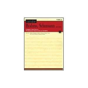   ROM The Orchestra Musicians CD ROM Library   Viola