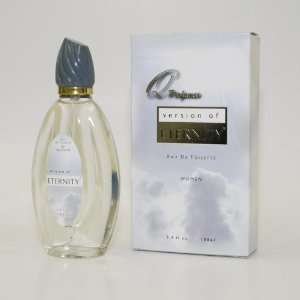  Luxury Aromas Version of Eternity Perfume Beauty