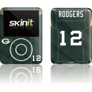  Aaron Rodgers   Green Bay Packers skin for iPod Nano (3rd 