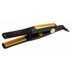    Ceramic Tools 1 Flat Iron (3 Pack) with Free Nail File: Beauty