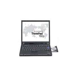  ThinkPad T60p 8744  Core 2 Duo T7200 / 2 GHz  Centrino Duo  RAM 2 