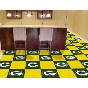  Green Bay Packers 20 Pack Of 18in Area/Sports/Game Room 