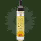 JANE CARTER SOLUTION WRAP AND ROLL SETTING LOTION  