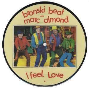  I Feel Love Marc Almond Music