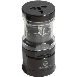  Selected World Power Travel Adapter By Targus Electronics