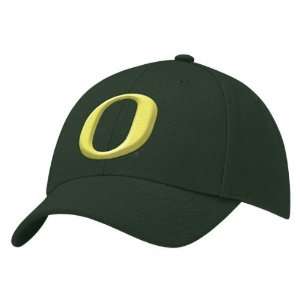  Oregon Ducks Nike Swoosh Flex Hat
