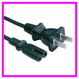 AC power cord cable Technics Panasonic Sony JVC Toshiba  