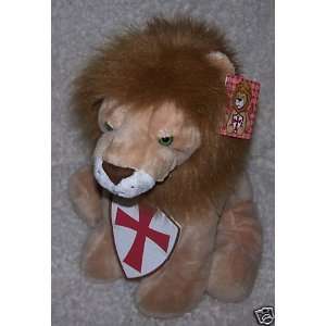  Gund Christian Lion   Cbd# 19828 Toys & Games