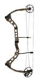 G5 2012 QUEST ROGUE REALTREE ALL PURPOSE FLUID CAM Bow Right Hand 29 