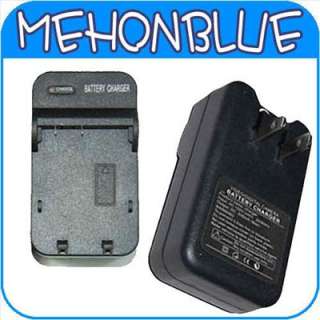 NP 20 BATTERY CHARGER CASIO Exilim EX S600 EX S770  