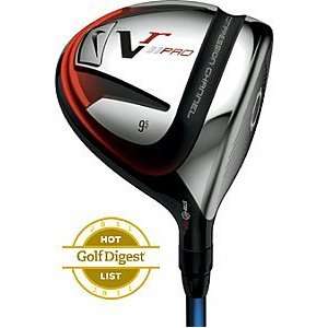   Pro Driver 11.5 Right Hand, Project X 5.5 Regular