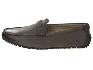  let these fabulous lacoste rodez loafers chauffeur 